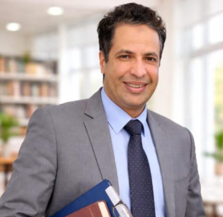 فتحي عامر