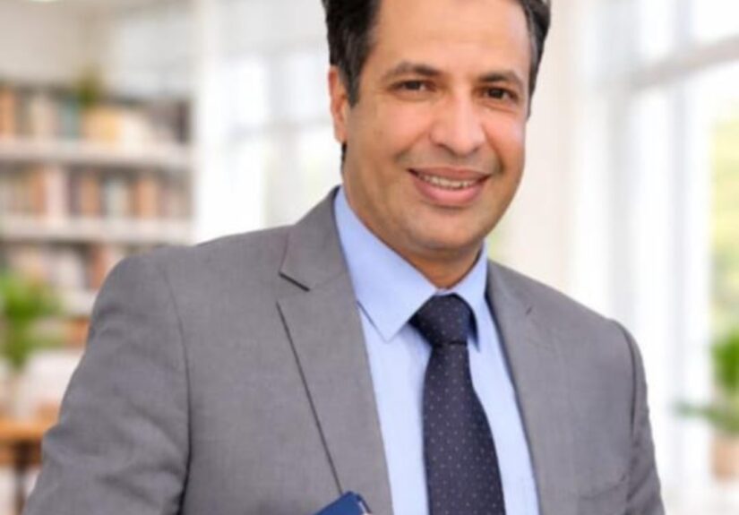 فتحي عامر