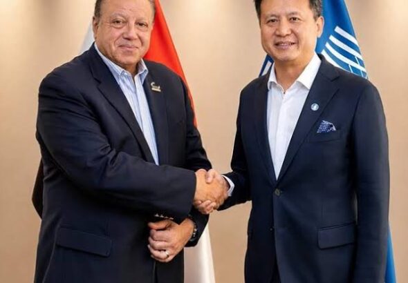 استقبال