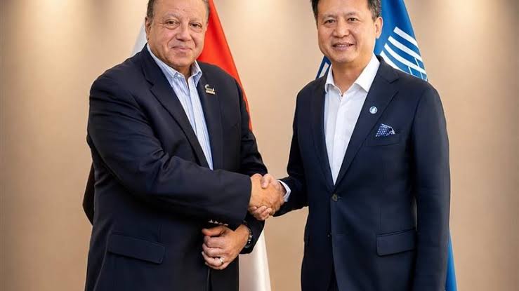 استقبال